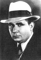 Robert E. Howard, otro ilustre suicida