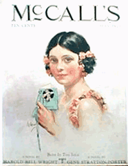 McCall's Magazine