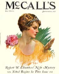 McCall's Magazine
