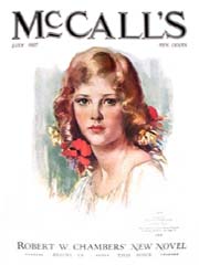 McCall's Magazine