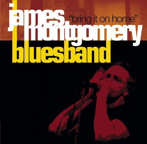 JMB's current album